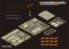 Voyager Model PE35495 Modern Russian T-90 MBT basic for zvezda 3573 1/35